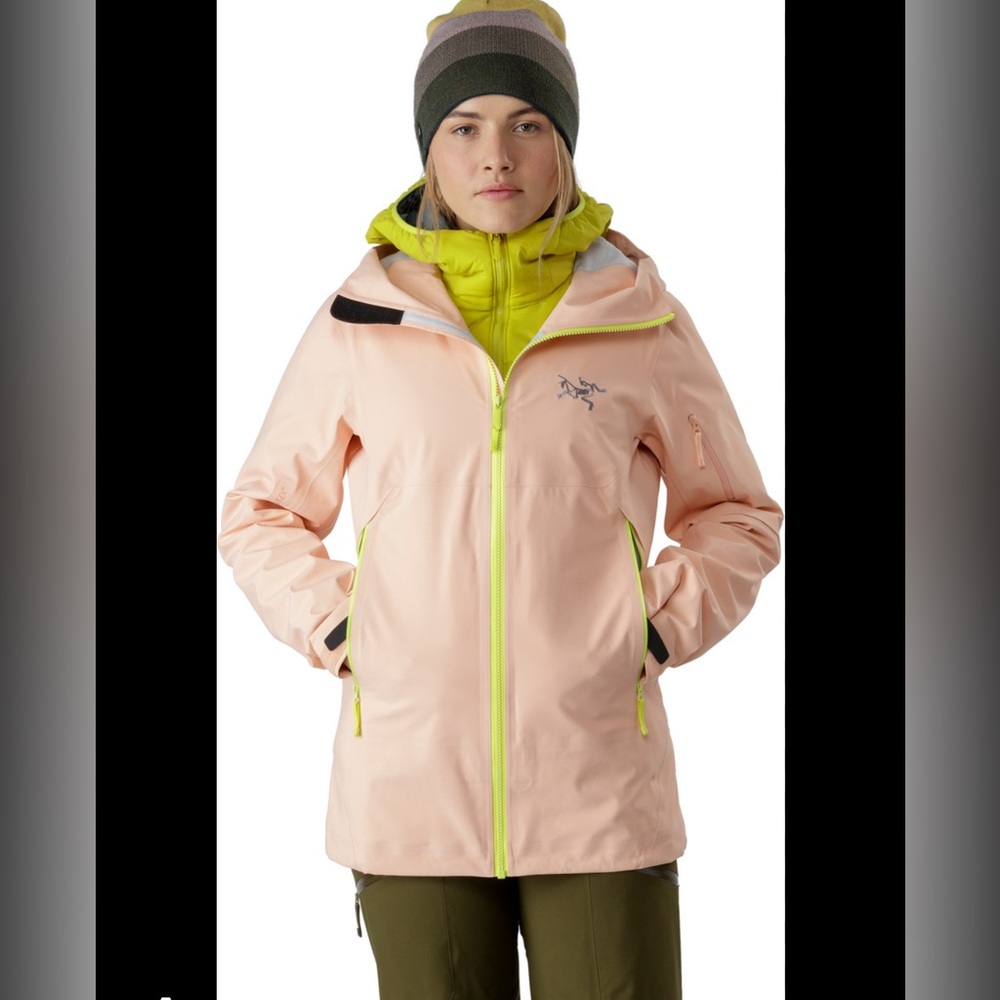 Arc’teryx Sentinel AR Jacket - Women’s XL